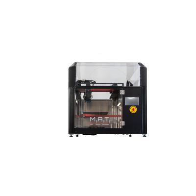 M.A.T. - 3D принтер за различни процеси
